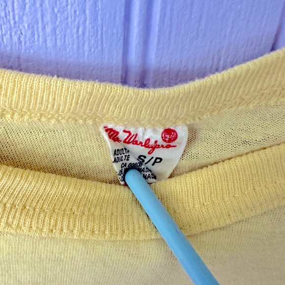 80s vintage Montreal Canada tee - Picture 2 of 4